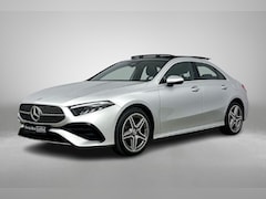 Mercedes-Benz A-klasse - A 250e Limousine Automaat AMG Line | Advanced Plus Pakket | Winterpakket | Panoramadak | L