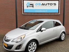 Opel Corsa - 1.2-16V BlitZ