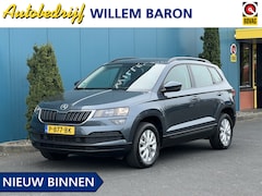 Skoda Karoq - 1.5 TSI DSG AUT. 150PK Business Edition CARPLAY/ANDROID | ELEK.TREKH | STOELVERW | CRUISE