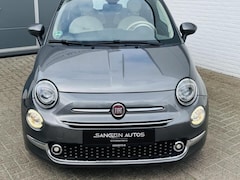 Fiat 500 - 0.9 Lounge Pano Clima 16 inch