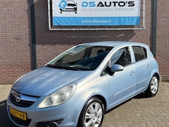 Opel Corsa - 1.4-16V Enjoy