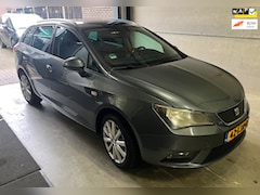SEAT Ibiza ST - 1.2 TDI Style Ecomotive TREKHAAK
