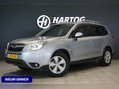 Subaru Forester - 4wd 2.5 171PK AUT. + CAMERA
