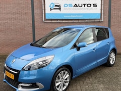 Renault Scénic - 1.4 TCe Expression