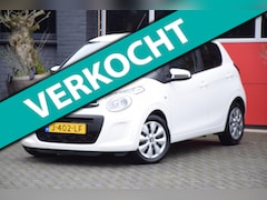 Citroën C1 - 1.0 VTi Feel 2020 Airco 5 Deurs Bluetooth
