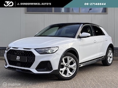 Audi A1 citycarver - 35 TFSI 150PK Matrix LED Virtual RIJKLAAR