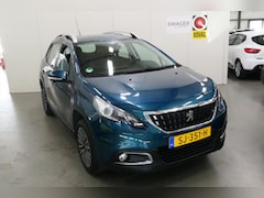 Peugeot 2008 - 1.2 PureTech 110pk Active (Goed onderhouden)