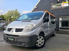 Renault Trafic Passenger - 2.0 dCi T27 L1H1 Authentique/EURO5