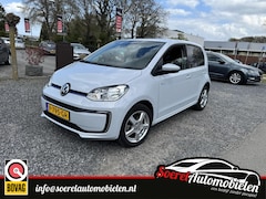 Volkswagen e-Up! - e-up ELEKTRISCH SOH 89, 76 AUTOMAATcamera