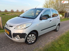Hyundai i10 - 1.1 Pure