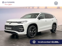 Volkswagen Tayron - 1.5 eTSI R-Line Edition