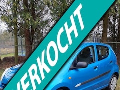 Suzuki Alto - 1.0 Comfort VVT Airco , Nieuwe Apk ,