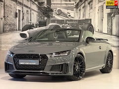 Audi TT Roadster - 40 TFSI S Competition