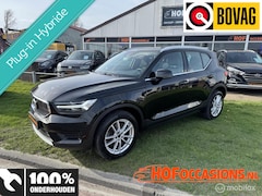 Volvo XC40 - 1.5 T4 Recharge Inscription DEALER ONDERHOUDEN