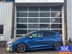 Ford Fiesta - 1.5 EcoBoost ST-3 5-deurs Milltek KW-3 onderstel