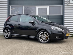 Fiat Punto - 1.4 GT Turbo Sport 120PK 2008|LED|17 Inch Abarth