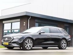 Mercedes-Benz E-klasse Estate - 300e Avantgarde Plus 108km Trekhaak 360°