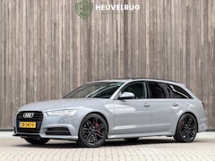 Audi A6 Avant - 3.0 TDI BiT quattro Competition 326pk | PANORAMDAK | NARDOGREY