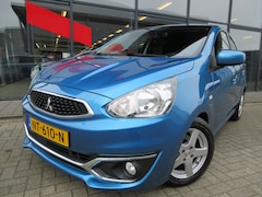 Mitsubishi Space Star - 1.0 Intense | AIRCO | LICHTMETALEN WIELEN |