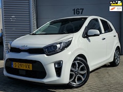 Kia Picanto - 1.0 DPi DynamicPlusLine 5p|Achteruitrijcamera|Eerste eigenaar