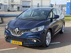 Renault Grand Scénic - 1.5 dCi Limited 7p