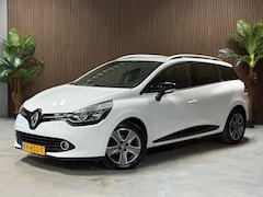 Renault Clio Estate - 0.9 TCe Night&Day