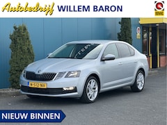Skoda Octavia - 1.0 TSI Greentech Ambition Business CARPLAY/ANDROID | STOELVERW | CRUISE | NAV | PDC | DAB