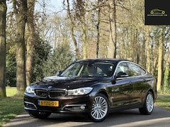 BMW 3-serie Gran Turismo - 320i High Executive / 1e eigenaar