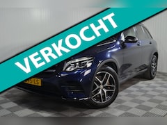 Mercedes-Benz GLC-klasse - 250 4MATIC Prestige / AMG / 360 Camera / Pano.dak