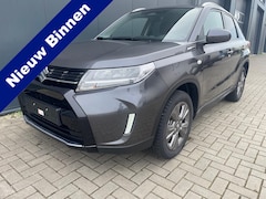 Suzuki Vitara - 1.5 Hybrid Select Automaat | Navi | Camera | Carplay/Android | Lm-Velgen 2025 Km 28.000