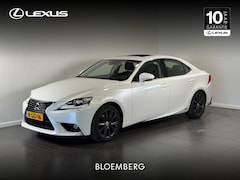 Lexus IS - 300h Edition | Trekhaak |