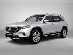 Mercedes-Benz EQB - EQB 250+ Business Edition 7-Persoons | Advanced Pakket | Distronic | LED | Sfeerverlichtin