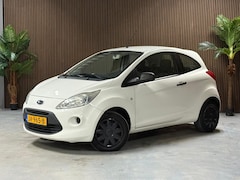 Ford Ka - 1.2 Limited Nieuw D.Riem
