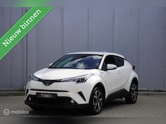 Toyota C-HR - 1.8 Hybrid Dynamic 2021