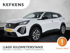Peugeot 2008 - SUV Business Hybrid 110pk Automaat | Navigatie | Achteruitrijcamera | cruise control | Cli