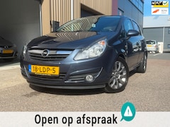 Opel Corsa - 1.2-16V '111' Edition cruise Control Airco