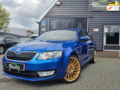 Skoda Octavia Combi - 1.6 TDI Greenline Businessline/EXPORT