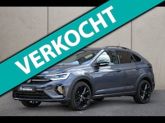 Volkswagen Taigo - 1.0 TSI R-Line Automaat | Black Style | ACC | Achteruitrijcamera