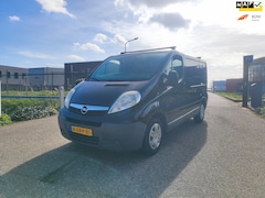 Opel Vivaro - 2.0 CDTI L1H1 DC Selection Airco Apk Nap