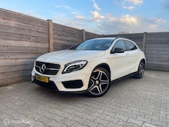 Mercedes-Benz GLA-Klasse - 200 Edition 1 AMG Trekhaak-Camera-Navi