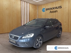 Volvo V40 Cross Country - 1.5 T3 Polar+ Luxury Keyless entry | Parkeercamera | Panoramadak | Dealer onderhouden |