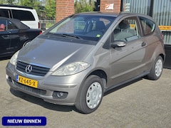 Mercedes-Benz A-klasse - 150 Classic Automaat/Airco/Elec. pakket/LEES TEKST