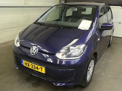 Volkswagen Up! - 1.0 move up BlueMotion - Airco - 1e Eigenaar