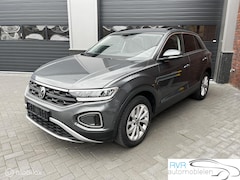 Volkswagen T-Roc - 1.0 TSI CAMERA/NAVI/CRUISE/DIGCOCKPIT/SCHADE