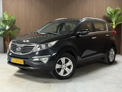 Kia Sportage - 1.6 GDI X-tra