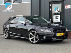 Audi A4 Avant - 2.0 TDI/143pk Pro Line Business|NAP|S-line|PDC|Climate|Cruise|Navi|19" Rotor Velgen|Xenon