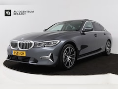 BMW 3-serie - 330i High Executive (PANORAMADAK, STOELVERWARMING, CAMERA, COMFORTZETELS, DEALER ONDERHOUD