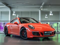 Porsche 911 - 991 3.0 Carrera GTS