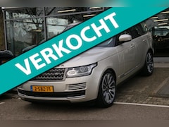 Land Rover Range Rover - 3.0 TDV6 HSE EXPORT PRICE EX BPM