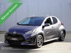 Toyota Yaris - Hybrid Dynamic 2023 6.515 KM